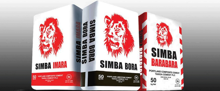 UNBS raises Red Flag after Latest Quality tests conducted on Simba Cement shows a slight drop