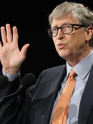 LAG: Poor Countries To Wait Longer For COVID19 Vaccines- Bill Gates