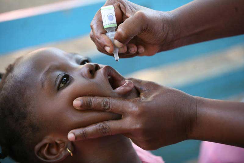 Oral Polio Vaccine- WHAT U NEED TO KNOW