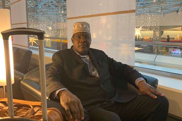Dr. Miguna’s Travel Woes Deepen, As Airlines Block Him
