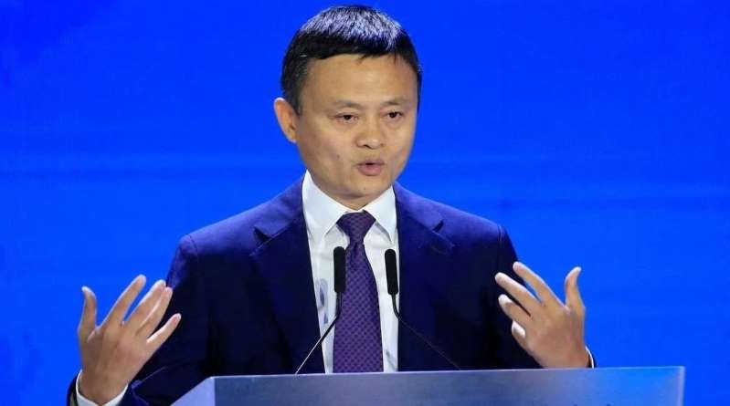 Chinese Billionaire Jack Ma Donates Corona Protective Gears &Testing Kits To All African Nations