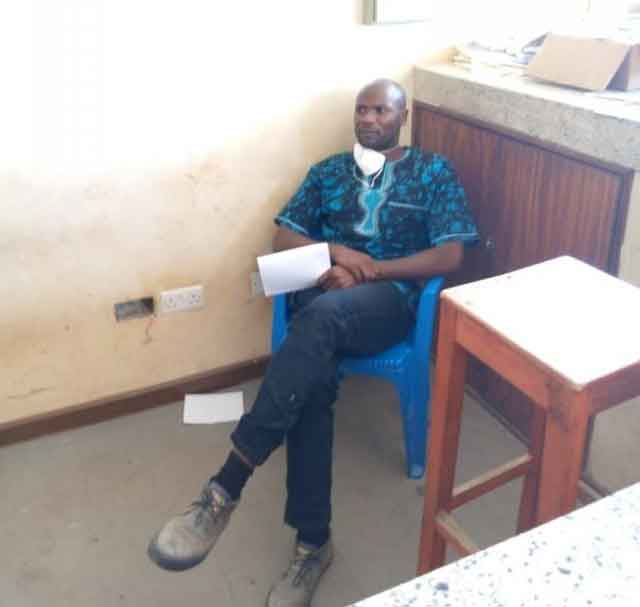 Kasambya MP Mbwatekamwa Arrested in Bushenyi For Defying Police