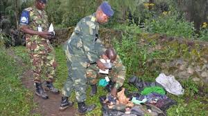 Gunmen Attack Rwanda Military Base Near Burundi Border