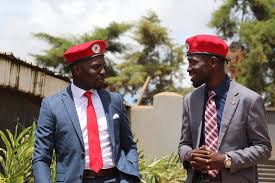 Bobi Wine Gathers 33,000 Signatures From 100 Districts In 48 Hours