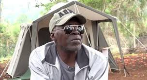 FULL MILITARY BURIAL: For Gallant Soldier Gen. Kasirye Gwanga Slated For Friday