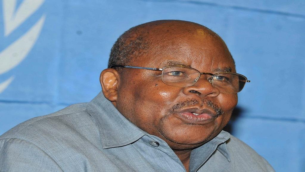 Tanzania’s Magufuli Declares 7 Days Of Mourning For Fallen Mkapa
