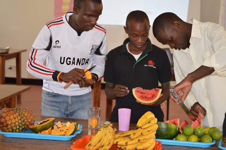 “Consider Food Nutrition As SOPs”: Food Rights Activists Urge President Museveni