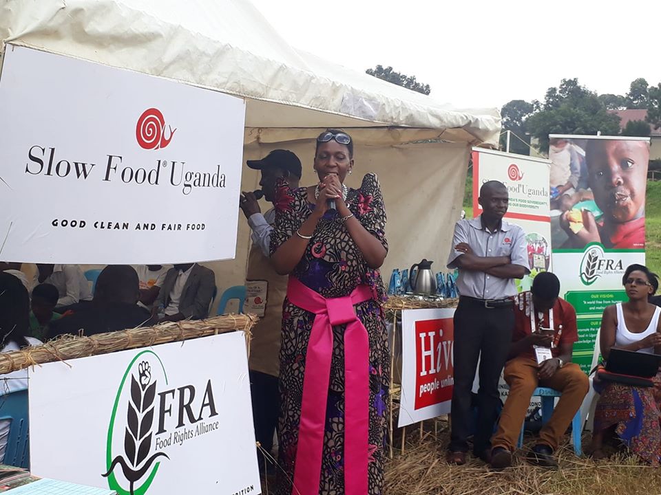 FRA Steering The Path For Uganda’s Food Nutrition and Food Security