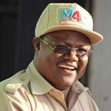 Tanzanian Opposition Firebrand Tundu Lisu, Returns To Face Off With Magufuli