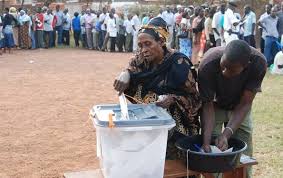 CCEDU Deploys 10,000 To Monitor Special Interest Group Elections