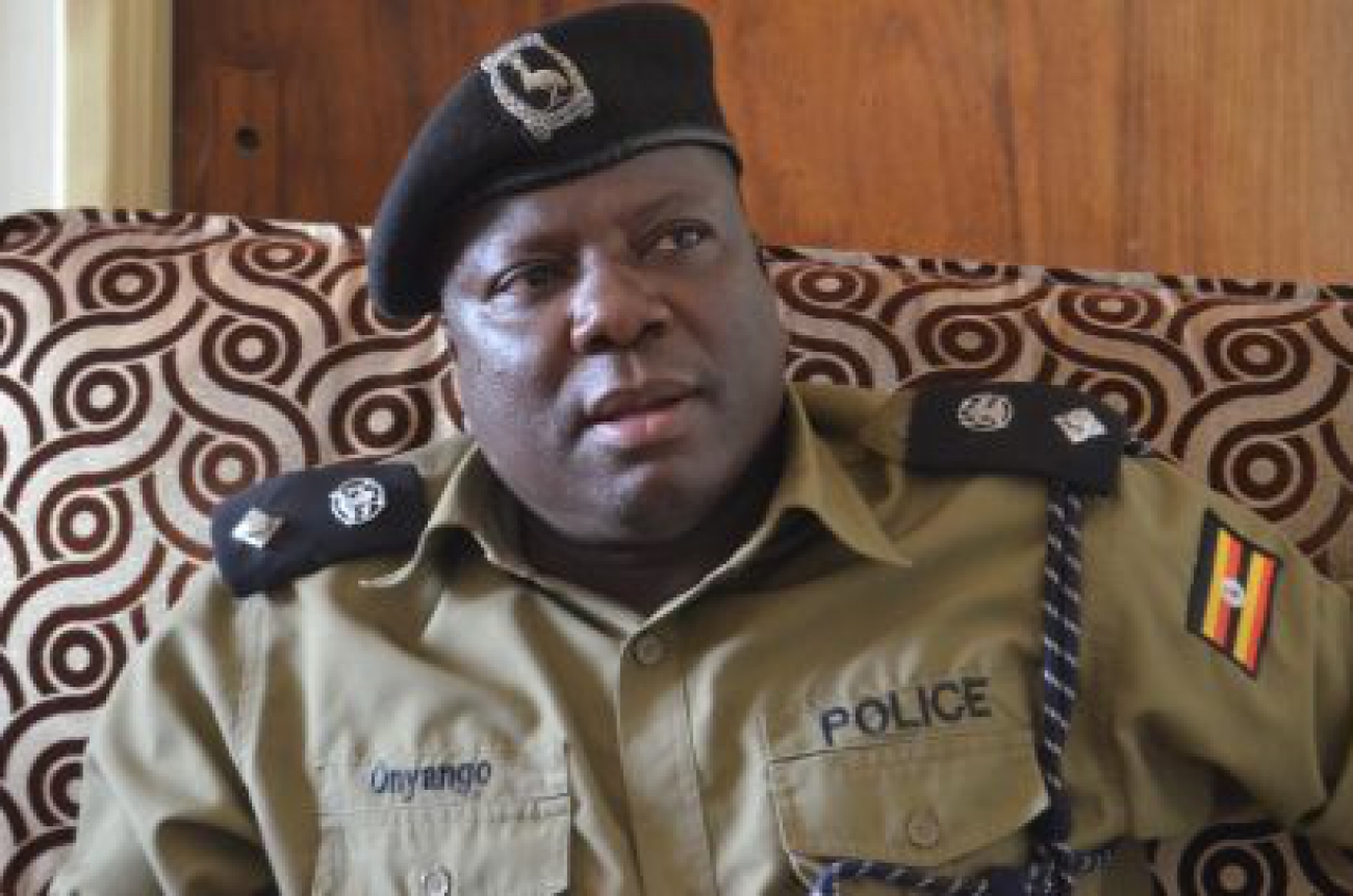COVID-19: Presidential Directive Begin To Bite As Police Arrests 500