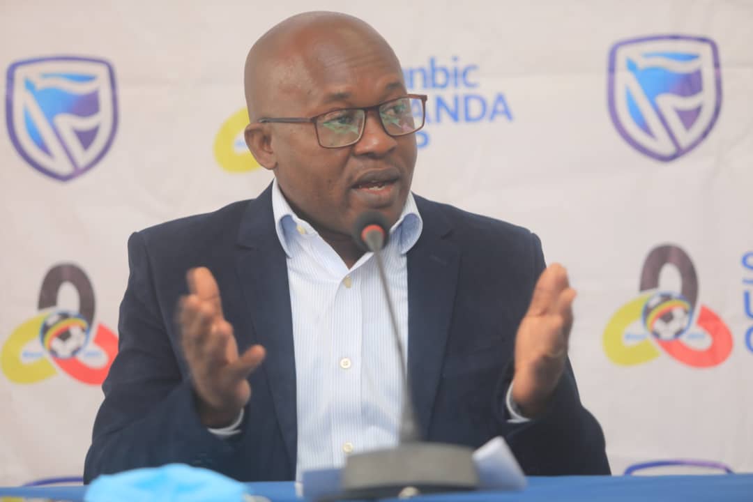 DEAL: Clubs To Share Stanbic Bank’s Shs 60m After Cancelled Tournament