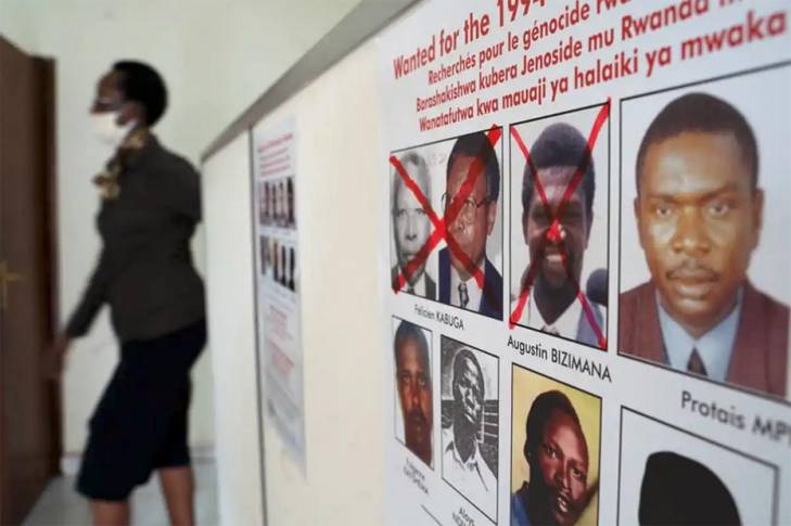 RWANDA: Dissecting Félicien Kabuga’s Trial Over Genocide