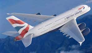 DOOMED: British Airways Owner IAG Posts 1.3 billion Euro Loss, Cuts Schedule