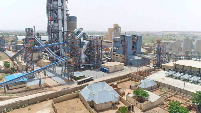 LAUNCHED: Construction Of Moroto Cement Plant Kicks Off In Karamoja