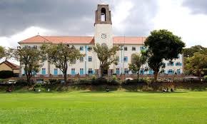 CLEARED: “Makerere University Fire Wasn’t Arson”- Police Report