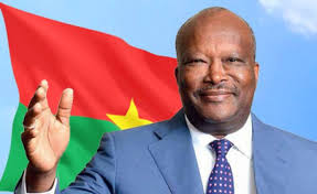 FAILED: Burkina Faso’s Kabore Wins But With Less Parliamentary Seats