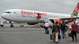 RESUMED: Kenya Airways Flights To New York Starts Nov 29