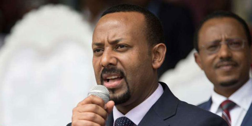 POLLS: Elections Kickstarted In Ethiopia Amidst Growing Tension