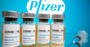 WORRY: COVID 19 Cases Soars In Zimbabwe, China, Russia Promises Vaccine