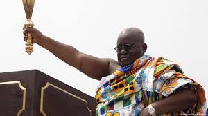POLLS: Ghana’s 17 Million Vote In Tense Elections
