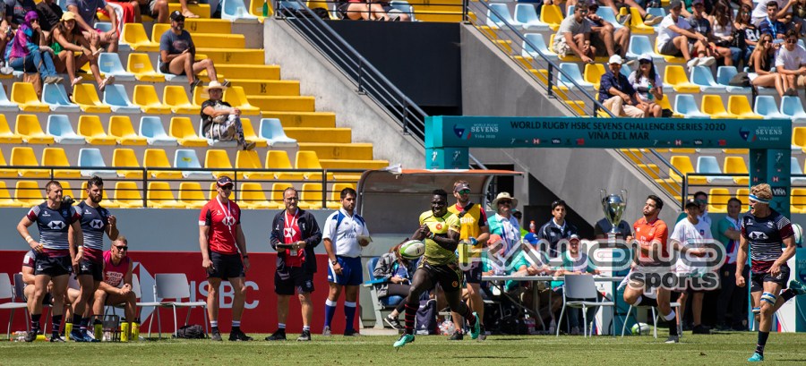 ITS BACK: World Rugby Sevens Challenger Series Back in 2021