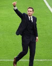 SACKED: Chelsea Manager Frank Lampard Fired, Thomas Tuchel Takes Over