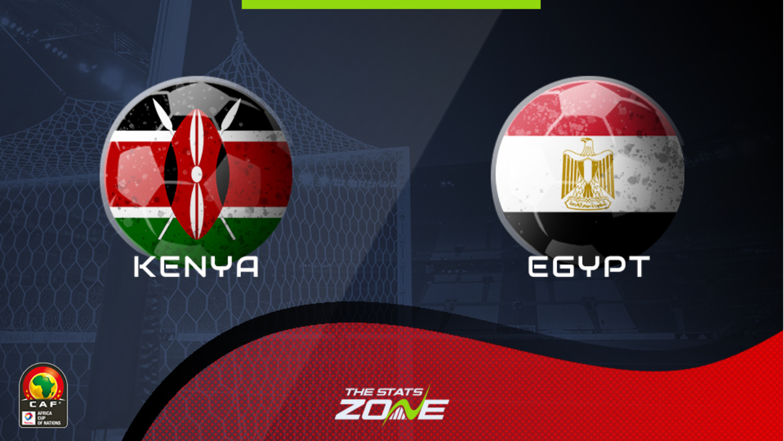 DENIED: Spectators Blocked From Watching Kenya Vs Egypt Match Today