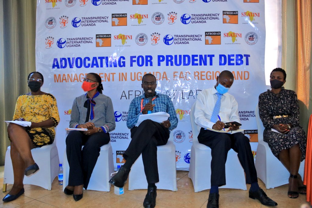 DEBT BURDEN: “Reduce On Expenditures To Curb On Increasing Debts” – CSOs Urge Government
