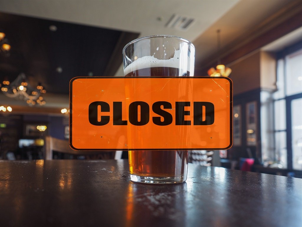 NO BEER: South Africa Bans Liquor Sales During Easter Holidays