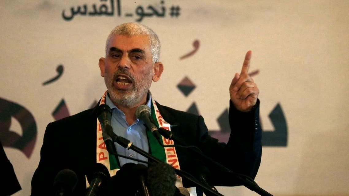 PEACE DEAL: Hamas Okays Rapid’ Prisoner Exchange Talks With Israel
