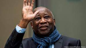 OFF-HOOK: Former Ivorian President Laurent Gbagbo Returns June 17th