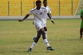 FOILED: Police Probes Ghanaian Defender Who Scored Two Own Goals To Spoil Match Fixing Plot