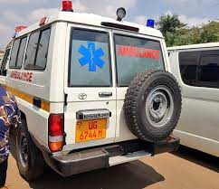 MISSING: Controversy Over 8 Covid 19 Ambulances Meant For Mbale Regional Referral Hospital