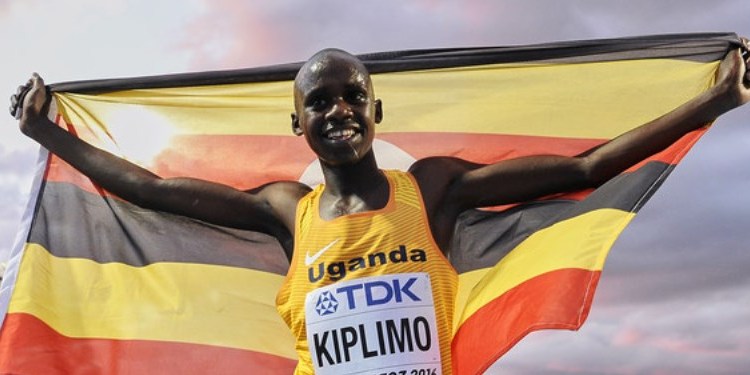 FINALLY: Jacob Kiplimo Qualifies For The 5000m Tokyo 2020 Olympics