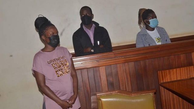 REMANDED: “Medics” Who Administered Fake Covid 19 Vaccines Charged