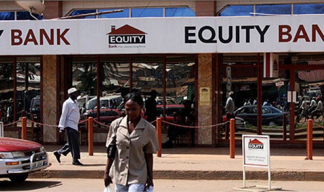 BUSTED: How Police Saved A City Businessman’s Shs4.5b Property From Equity Bank Sale