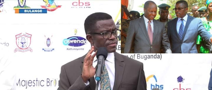 PUSHED: Buganda Kingdom Cancels Kabaka’s Birthday Celebrations