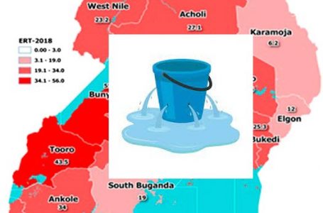 CRISIS: Experts Solicit Solutions For Uganda’s ‘Hole In Bucket’ Economy