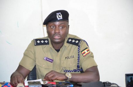 CLASH: UPDF Soldiers Raid Police Station To Rescue Colleague Arrested Over Illegal Roadblock