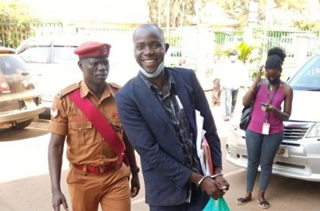 PETITION: Jailed City Lawyer, Mabirizi Wants Ssegirinya, Ssewanyana Trial Halted