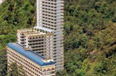 LEGEND: Pele Buried In 9th Floor Skyscraper Cemetery