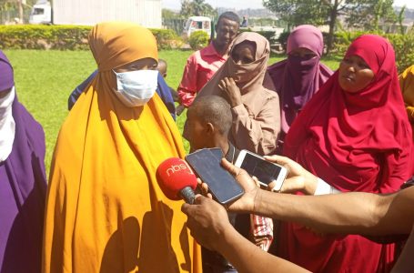 AGONY: 28 Somali Refugees Petition Prime Minister Over Illegal Detention in Luzira