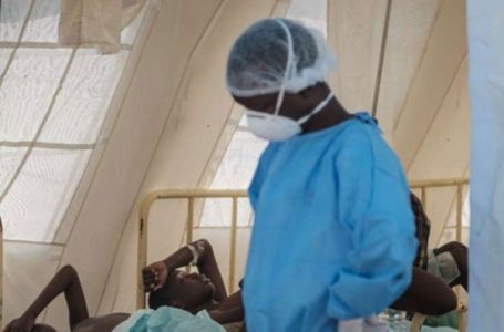 SAD: Cholera Outbreak Kills 620 In Malawi