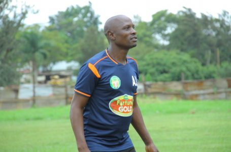 HELD: UPDF Antagonizes BUL With A 1-1 Draw
