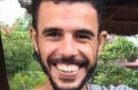 MURDER: Missing Egyptian National Found Dead In Soroti Swamp